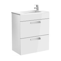 ROCA Тумба с умывальником Debba (A855905806)